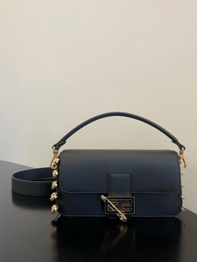 Fendi Baguette Bags 4222C-0886