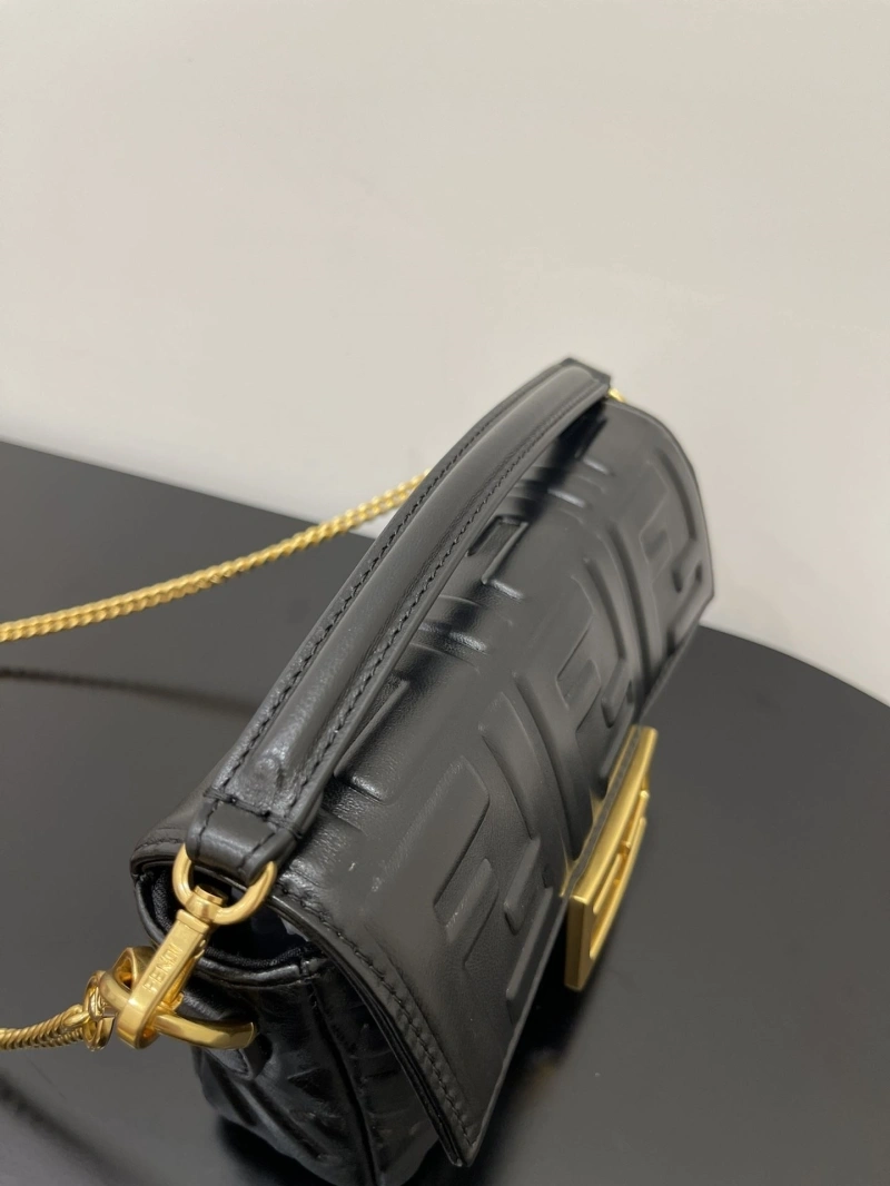 Fendi Baguette Bags 4222C-0890
