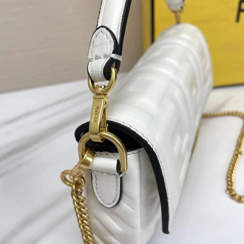 Fendi Baguette Bags 4222C-0891