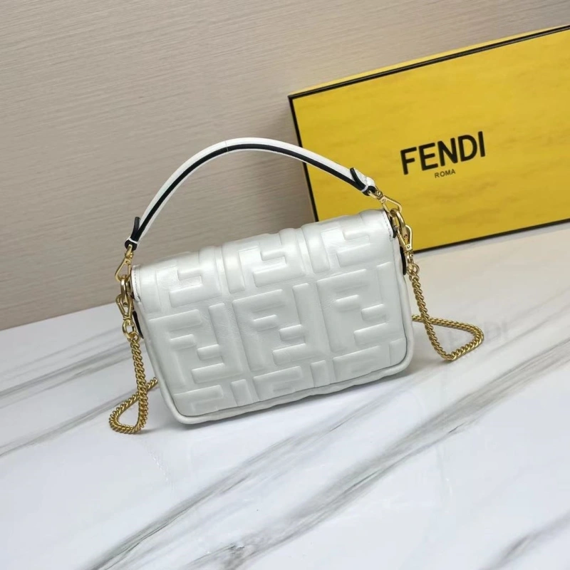 Fendi Baguette Bags 4222C-0891