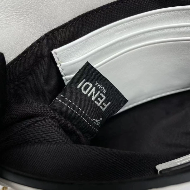 Fendi Baguette Bags 4222C-0891