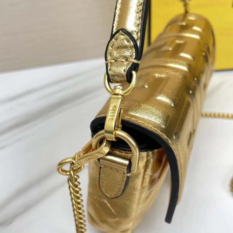 Fendi Baguette Bags 4222C-0893