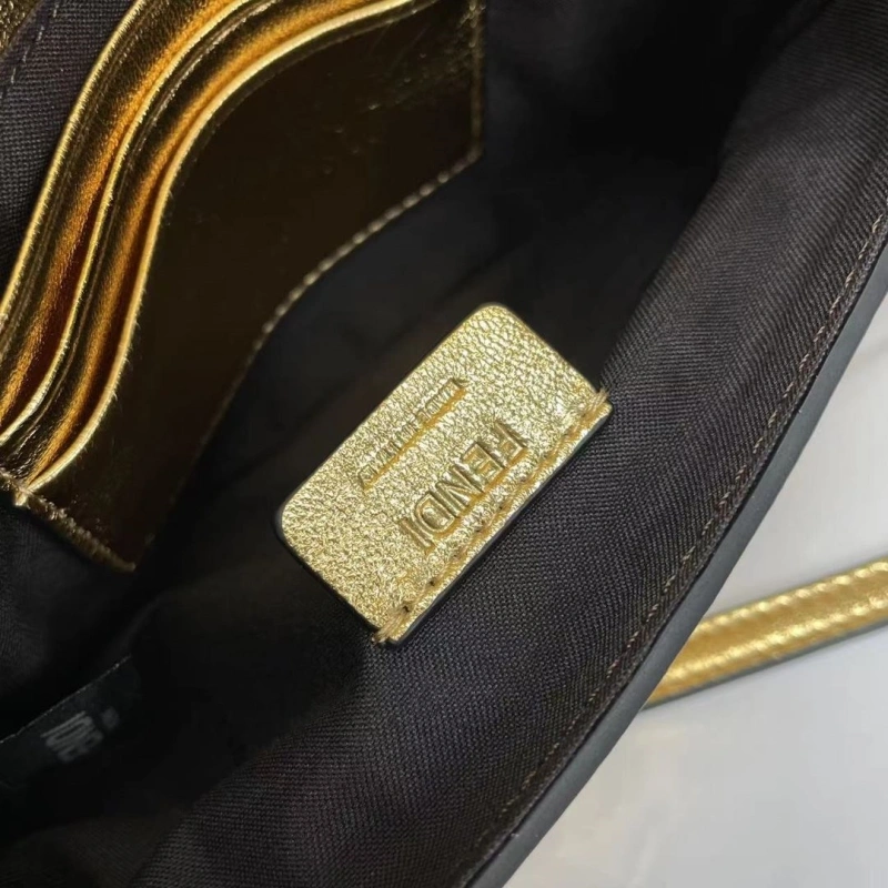 Fendi Baguette Bags 4222C-0893