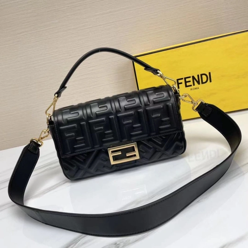 Fendi Baguette Bags 4222C-0894