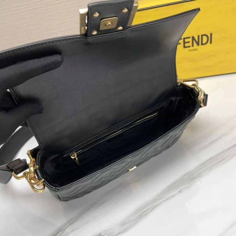 Fendi Baguette Bags 4222C-0894