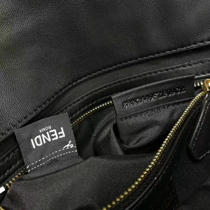 Fendi Baguette Bags 4222C-0894