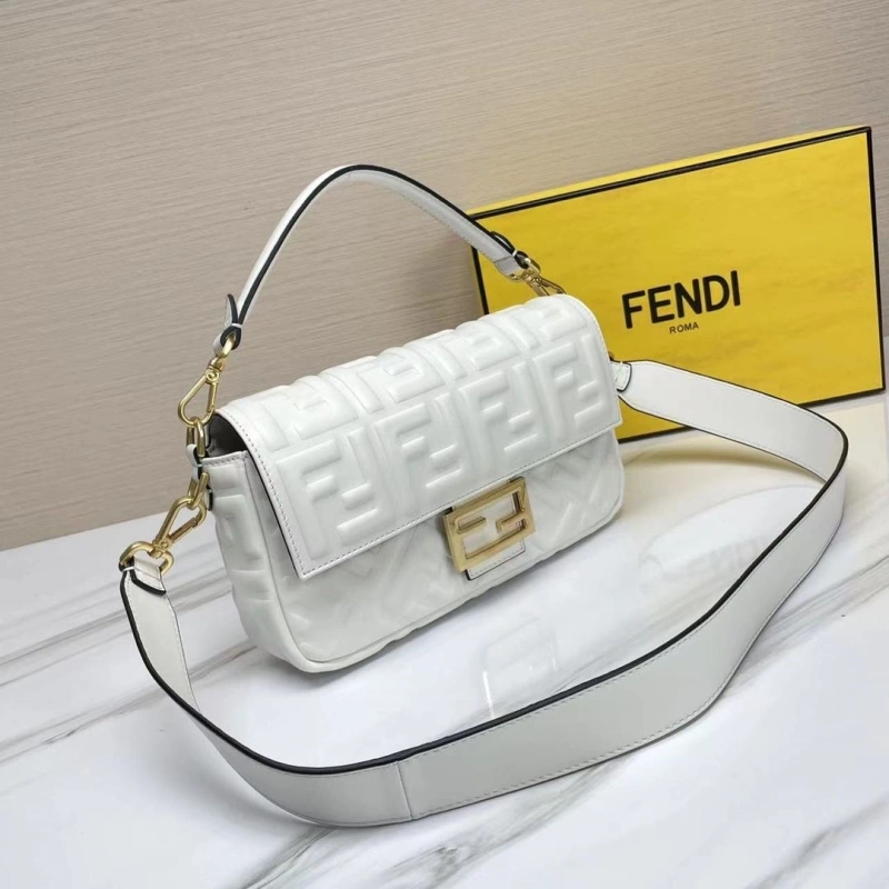 Fendi Baguette Bags 4222C-0895