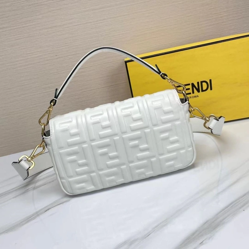 Fendi Baguette Bags 4222C-0895