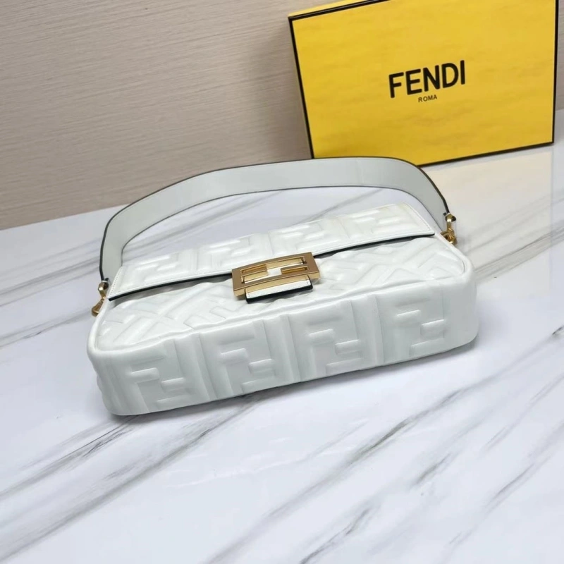 Fendi Baguette Bags 4222C-0895