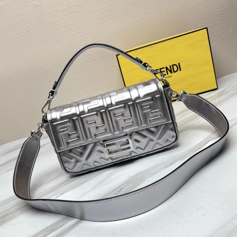 Fendi Baguette Bags 4222C-0896