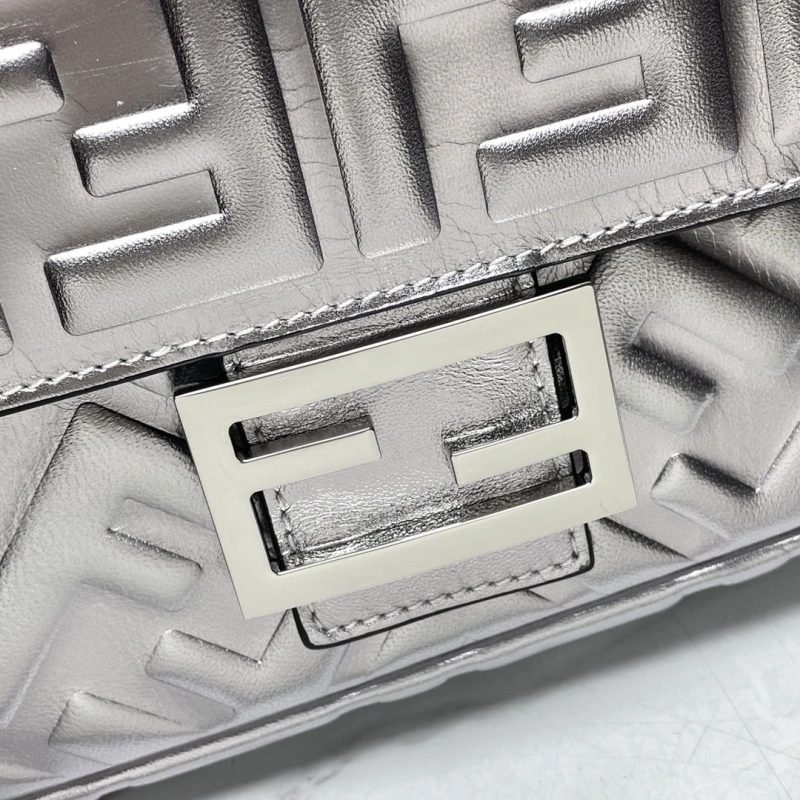 Fendi Baguette Bags 4222C-0896