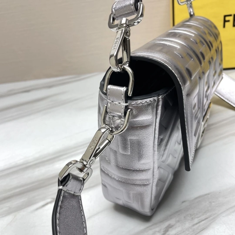 Fendi Baguette Bags 4222C-0896