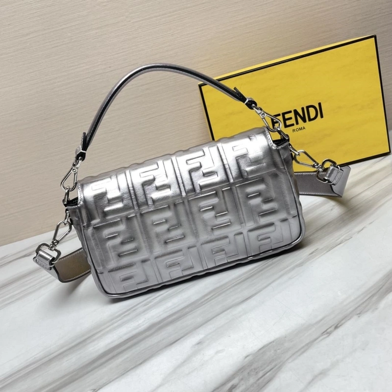 Fendi Baguette Bags 4222C-0896