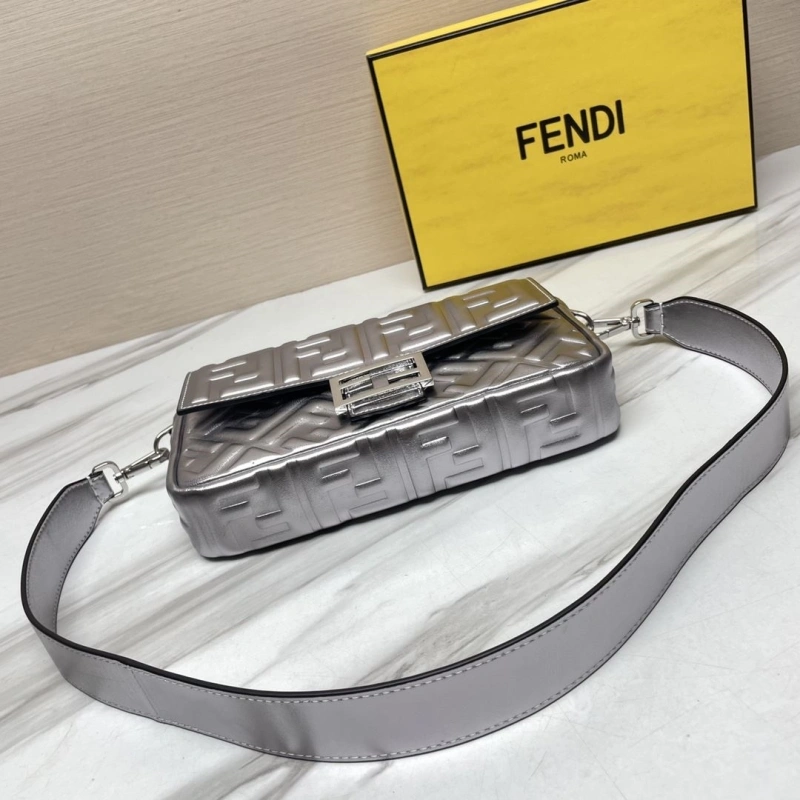 Fendi Baguette Bags 4222C-0896