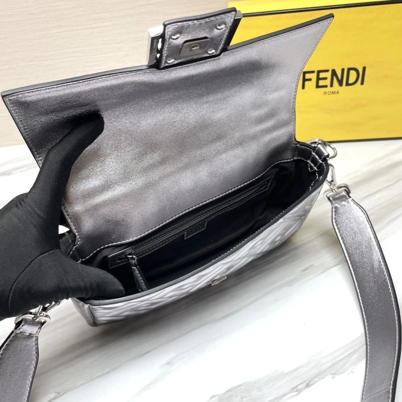 Fendi Baguette Bags 4222C-0896