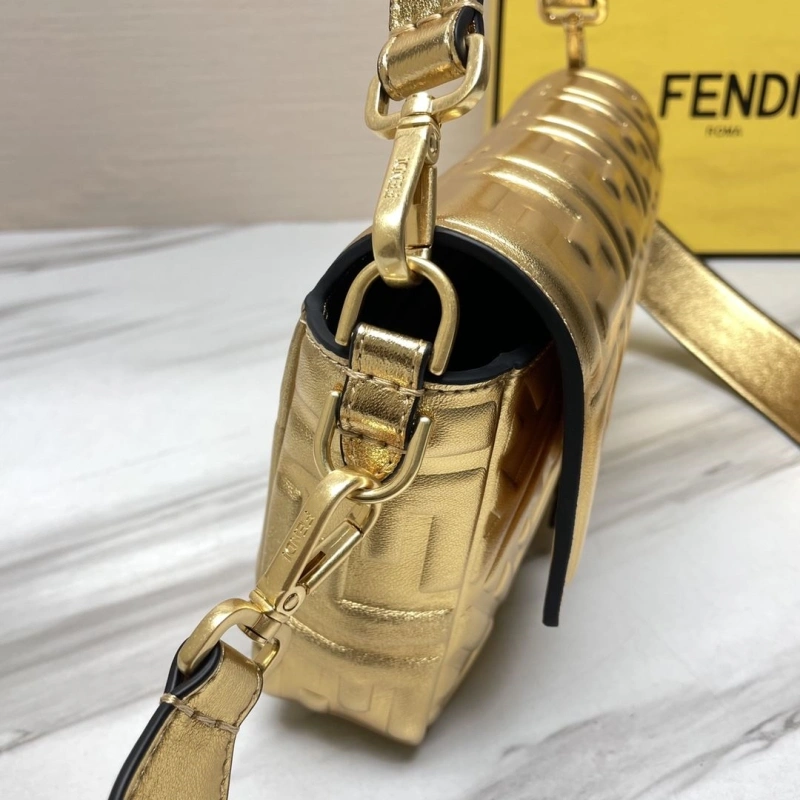 Fendi Baguette Bags 4222C-0897
