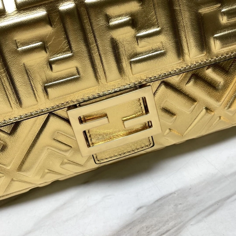 Fendi Baguette Bags 4222C-0897