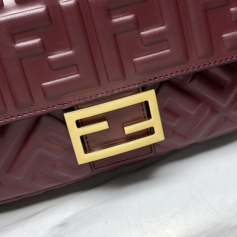 Fendi Baguette Bags 4222C-0898