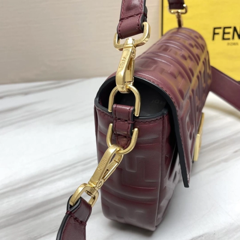 Fendi Baguette Bags 4222C-0898