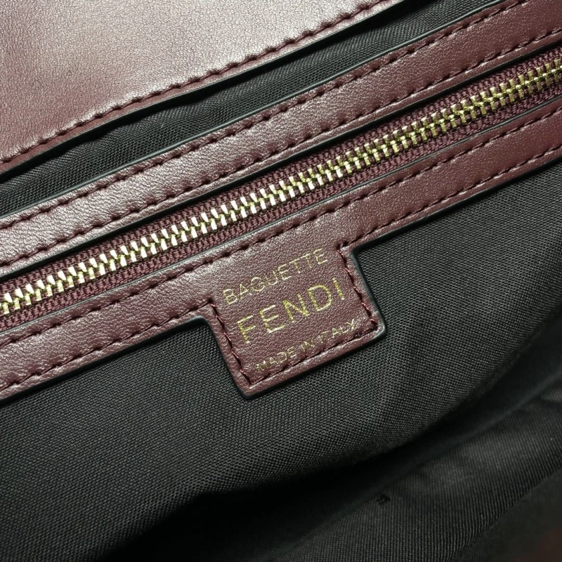 Fendi Baguette Bags 4222C-0898