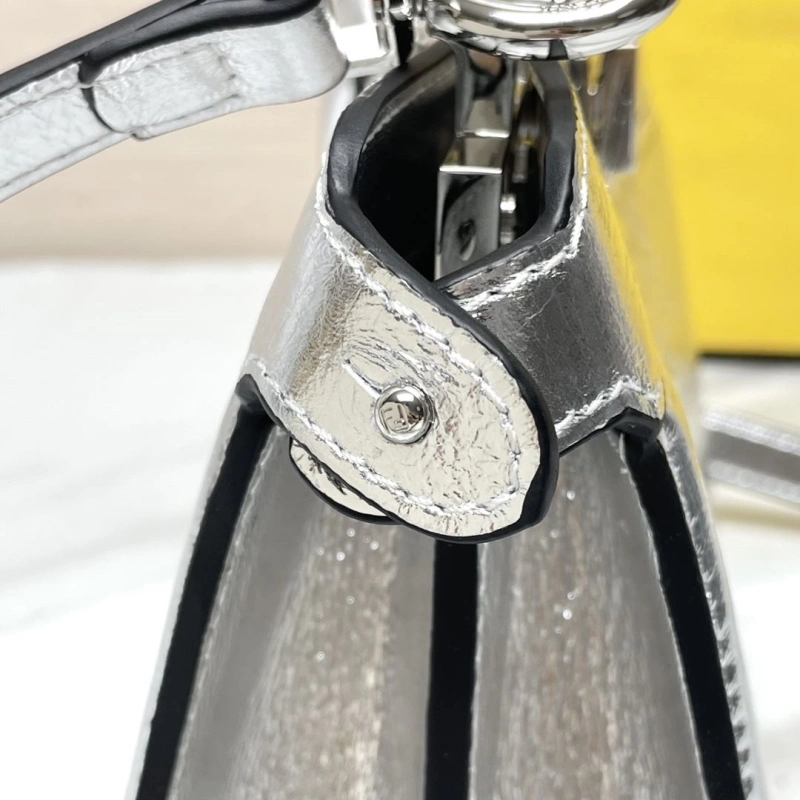 Fendi Top Handle Bags 4222C-0899