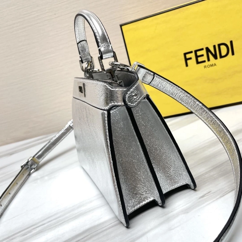 Fendi Top Handle Bags 4222C-0899