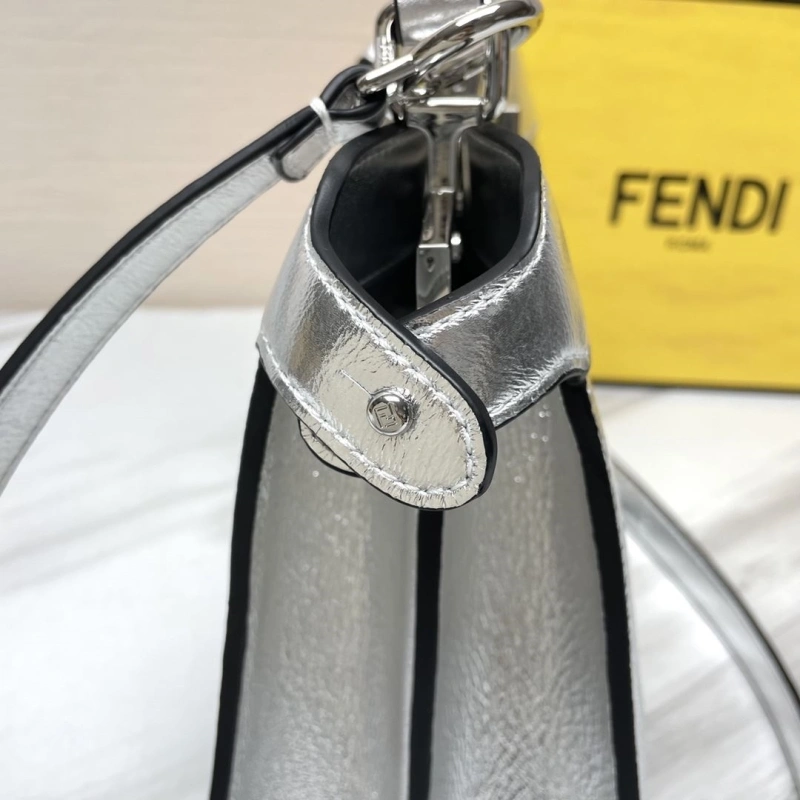 Fendi Top Handle Bags 4222C-0900