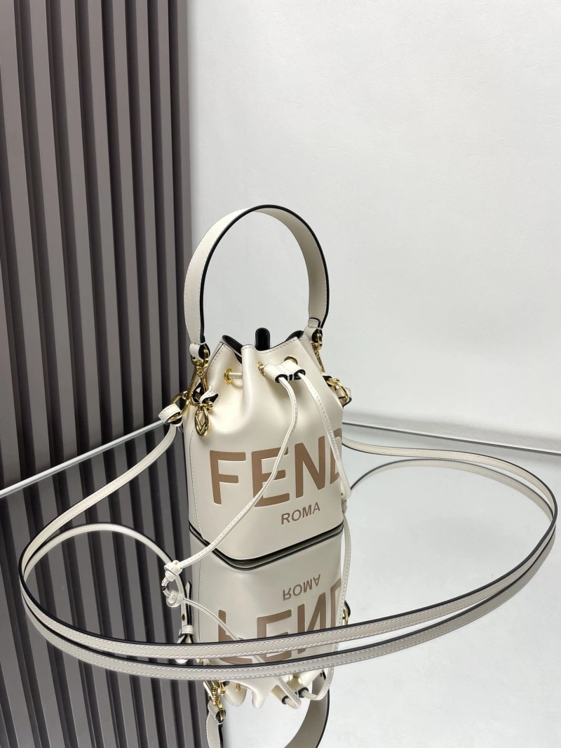 Fendi Bucket Bags 4222C-0909