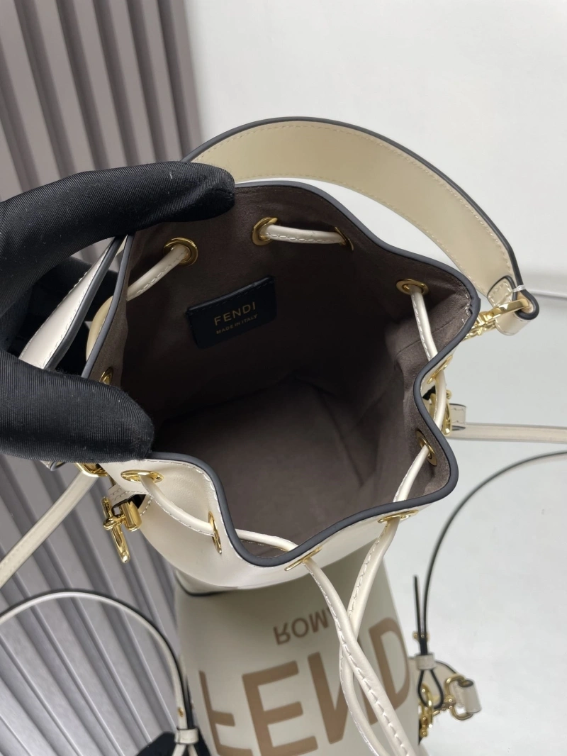 Fendi Bucket Bags 4222C-0909