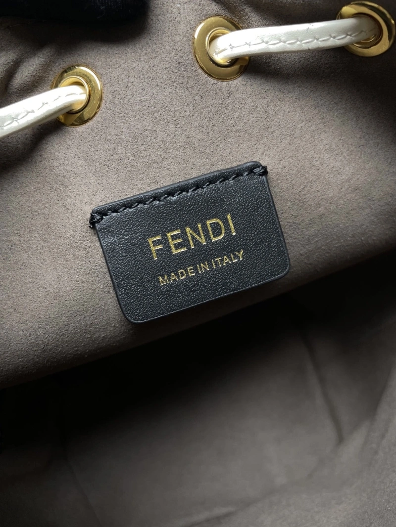Fendi Bucket Bags 4222C-0909