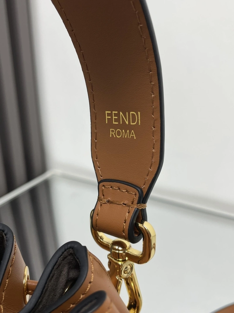 Fendi Bucket Bags 4222C-0910