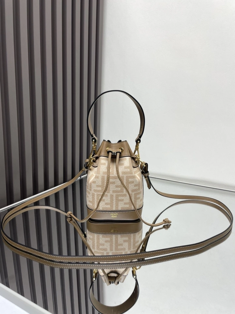 Fendi Bucket Bags 4222C-0911