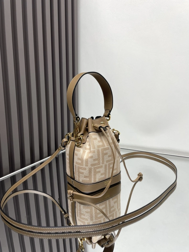 Fendi Bucket Bags 4222C-0911