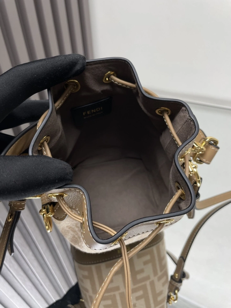 Fendi Bucket Bags 4222C-0911