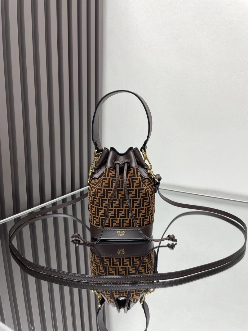 Fendi Bucket Bags 4222C-0912