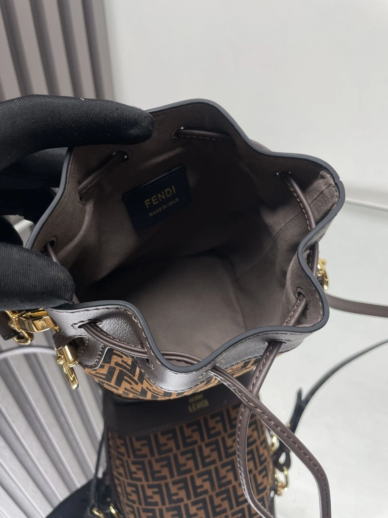 Fendi Bucket Bags 4222C-0912