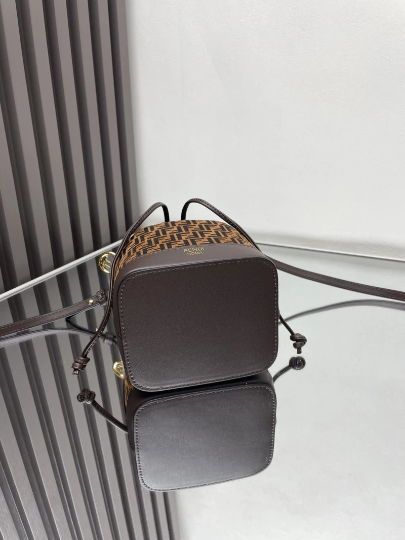 Fendi Bucket Bags 4222C-0912