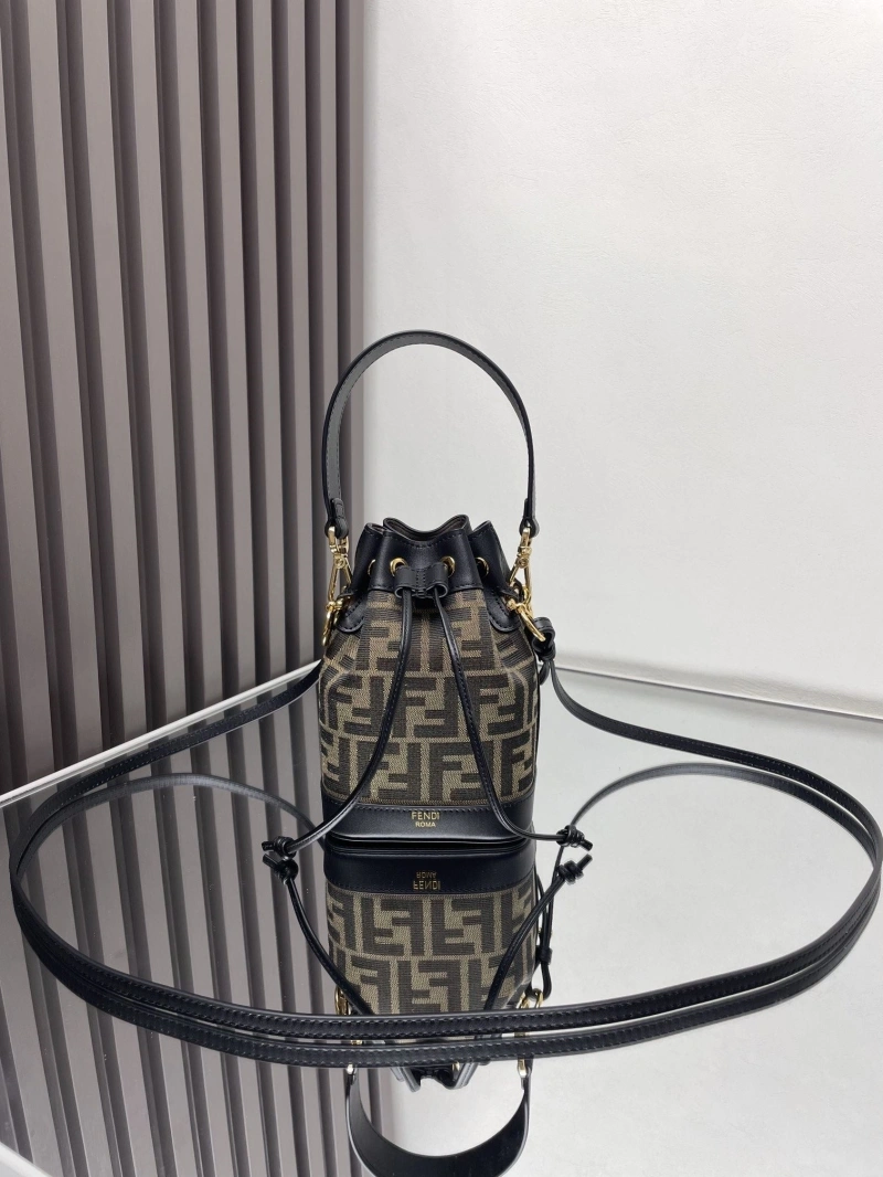 Fendi Bucket Bags 4222C-0913