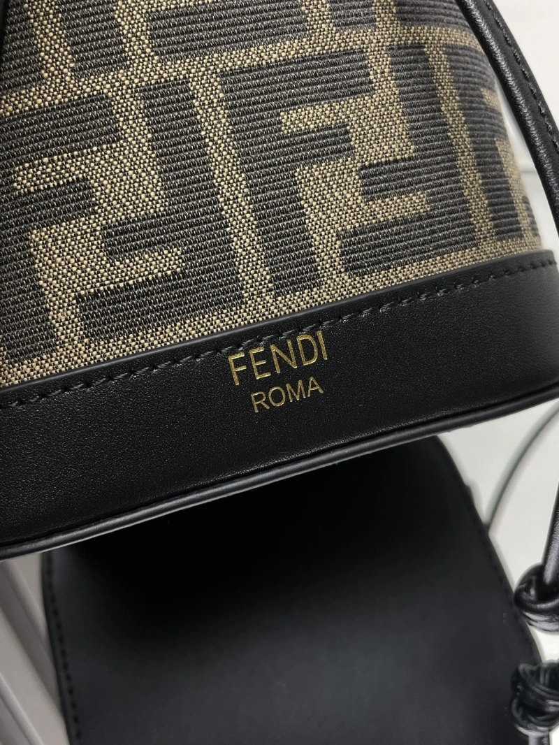 Fendi Bucket Bags 4222C-0913