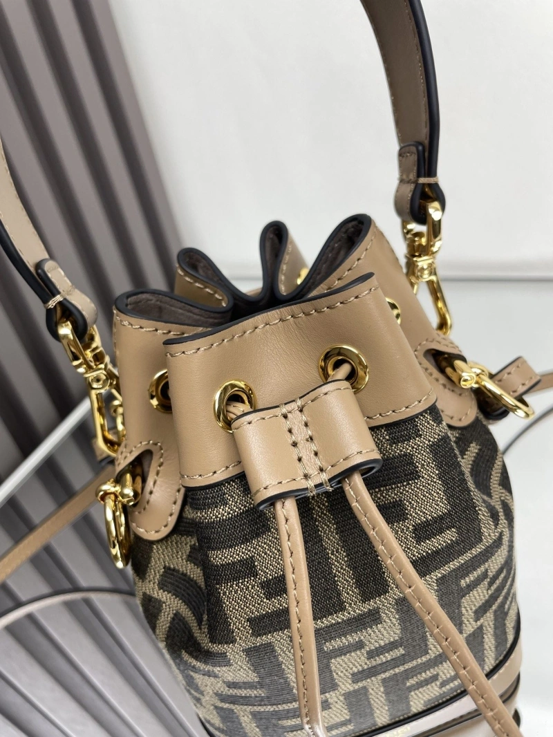 Fendi Bucket Bags 4222C-0914