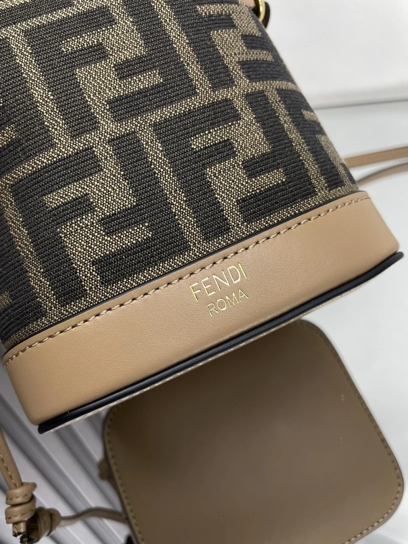 Fendi Bucket Bags 4222C-0914