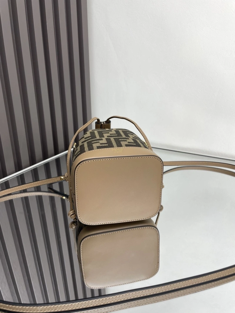 Fendi Bucket Bags 4222C-0914