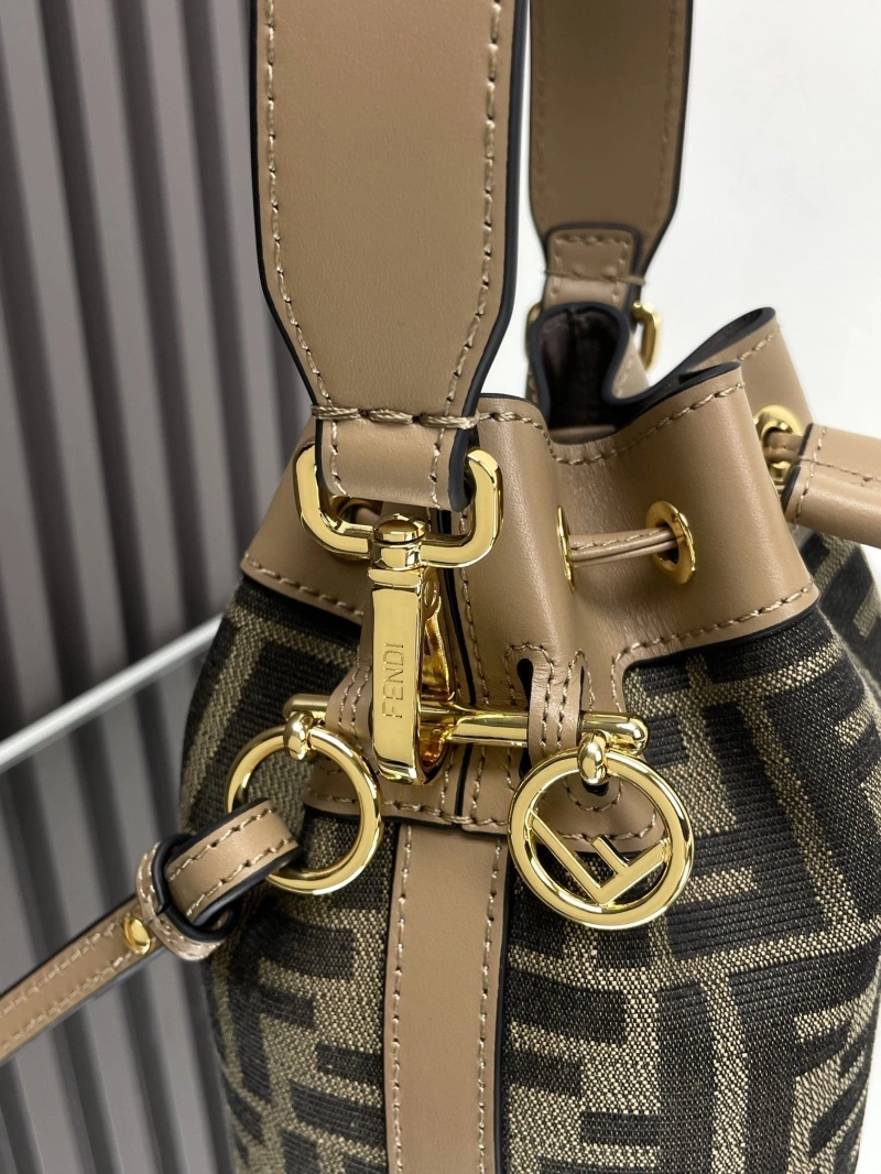 Fendi Bucket Bags 4222C-0914