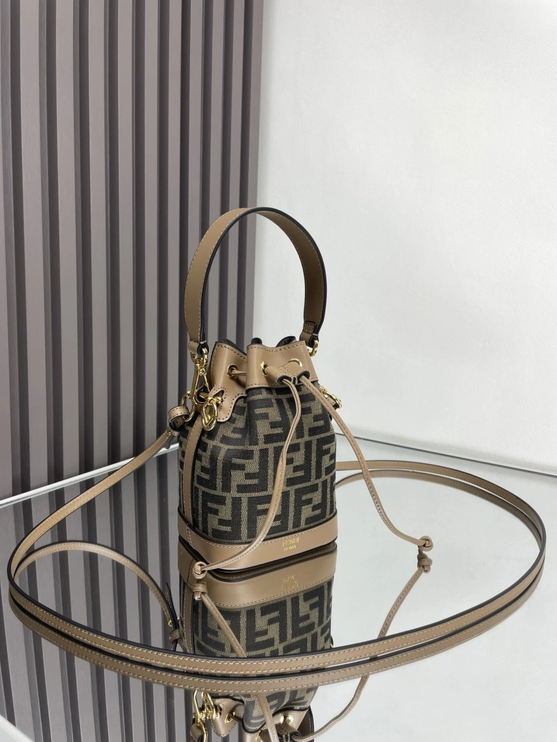 Fendi Bucket Bags 4222C-0914