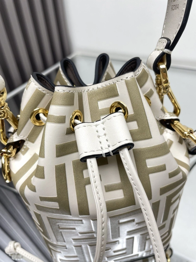 Fendi Bucket Bags 4222C-0925