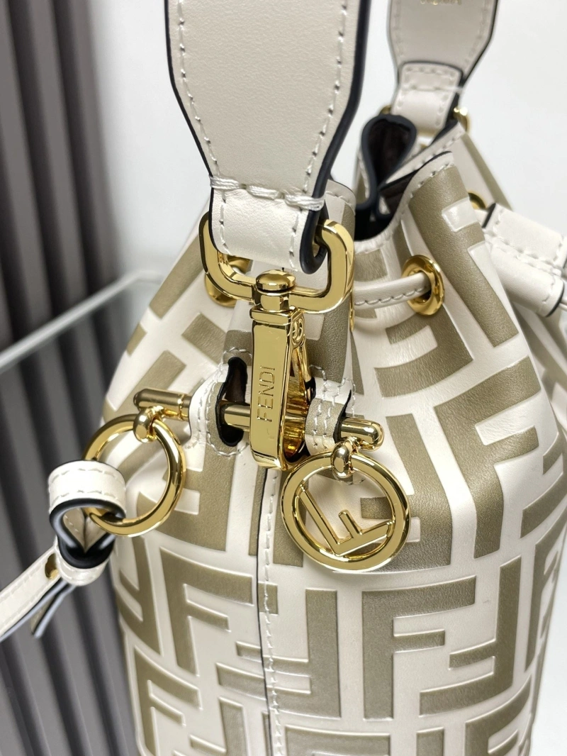 Fendi Bucket Bags 4222C-0925