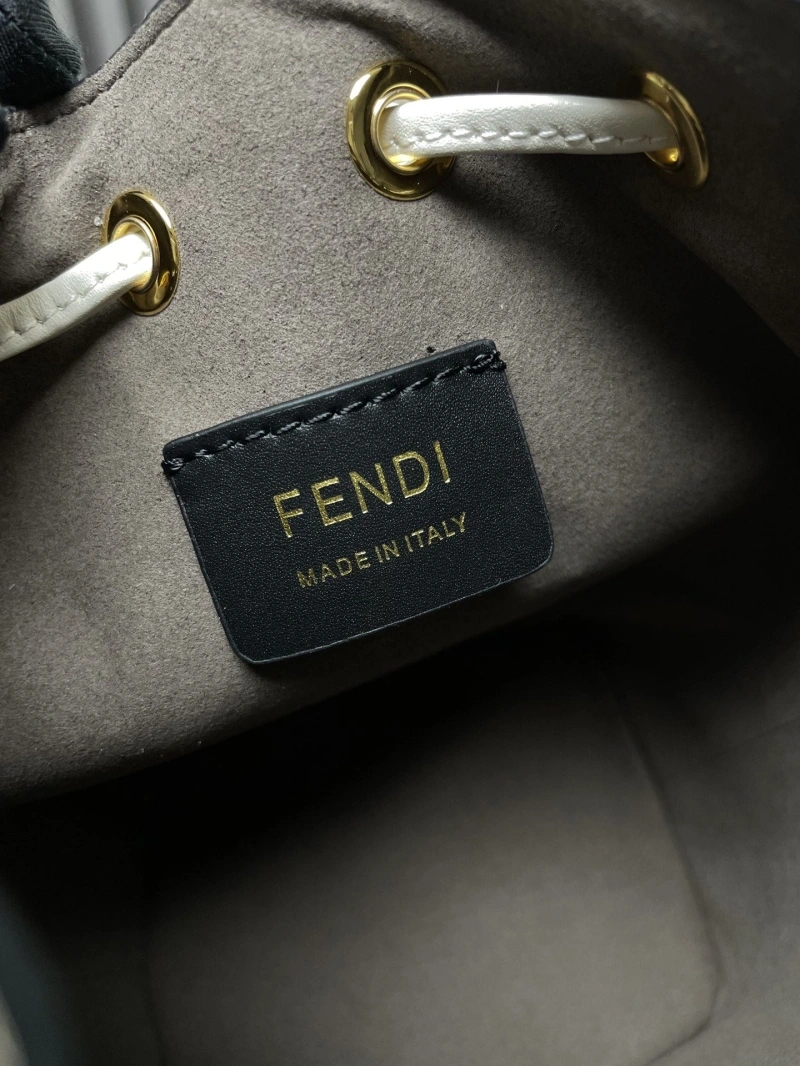 Fendi Bucket Bags 4222C-0925