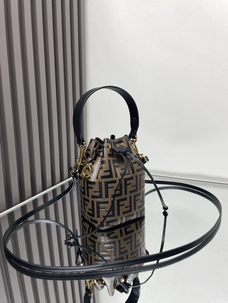 Fendi Bucket Bags 4222C-0926