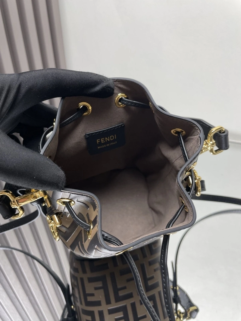 Fendi Bucket Bags 4222C-0926