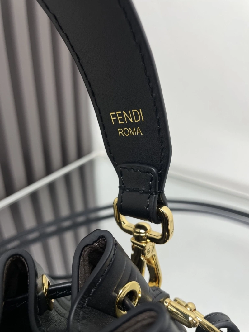 Fendi Bucket Bags 4222C-0927